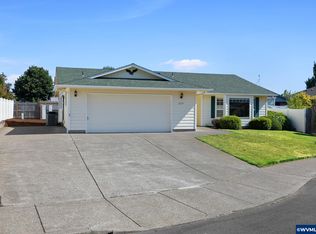 4757 San Rafael Ct NE, Salem, OR 97305