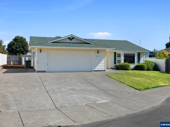 4757 San Rafael Ct NE, Salem, OR 97305