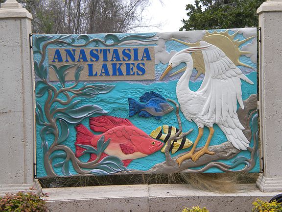 2nd image of 166 Anastasia Lakes Dr