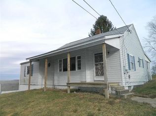 30 Kish Ave, Washington, PA 15301