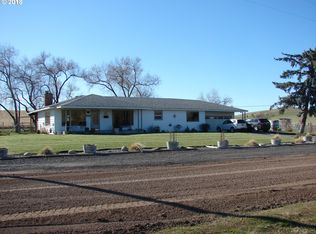 69666 Sparks Station Rd, Pendleton, OR 97801