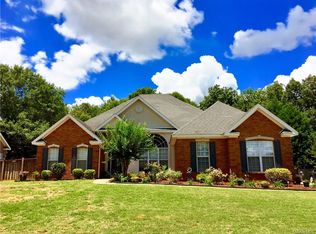 340 Mountain Ridge Rd, Millbrook, AL 36054