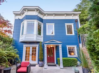 130 Ord St, San Francisco, CA