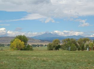 9400 Memory Ln, Longmont, CO 80504