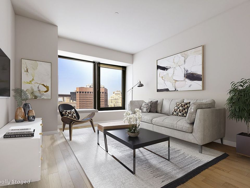 1st image of 75 Wall St APT 33D