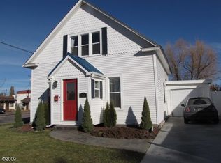 93 3rd Ave W, Kalispell, MT 59901