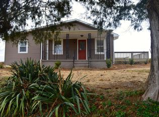 167 Warm Run Rd, Lexington, VA 24450