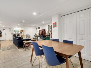 1738 1st St NW #B, Washington, DC 20001