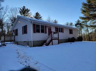 36 Leno Rd, Holland, MA 01521