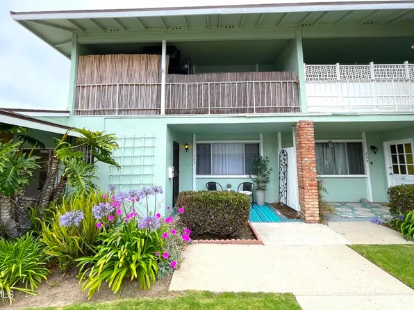 163 W Alta Grn, Port Hueneme, CA 93041