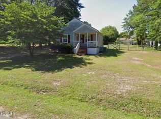 1912 Wheat Street, Rockingham, NC 28379