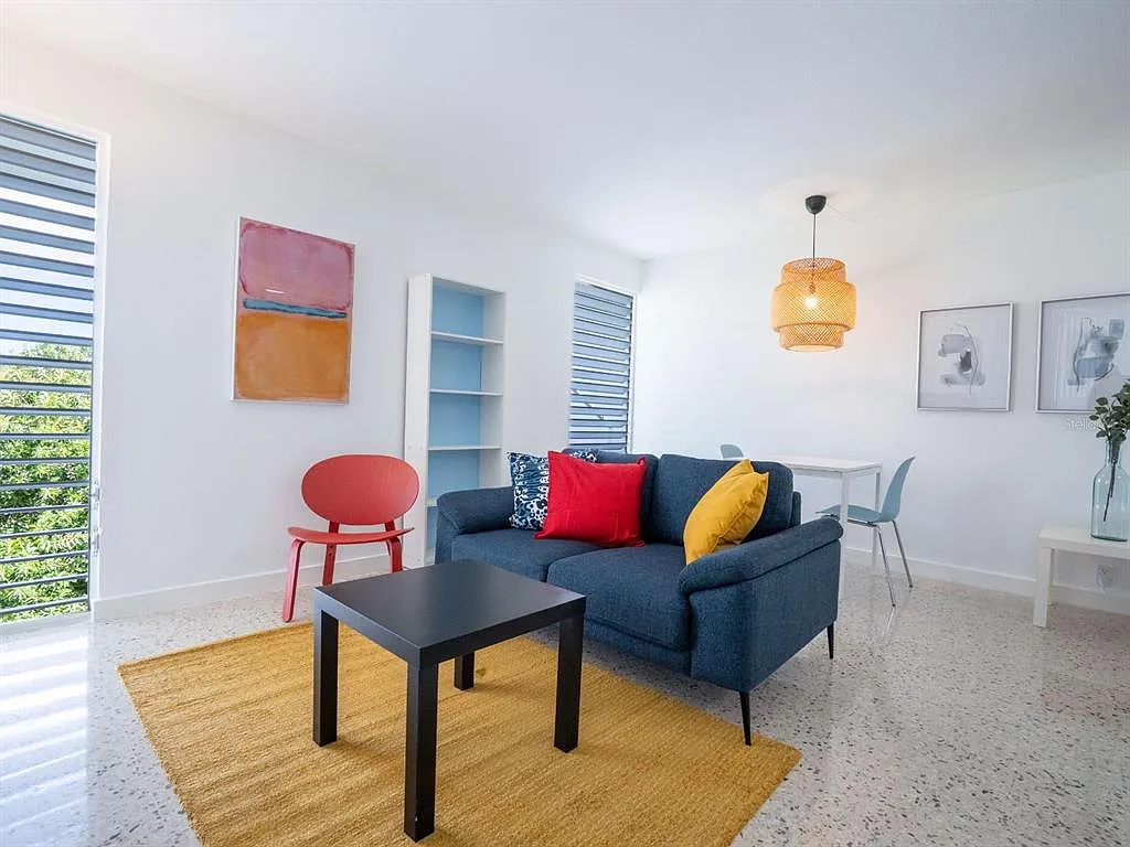 1 bed, 1.0 bath, 526 sqft, $1,500 — Photo 3