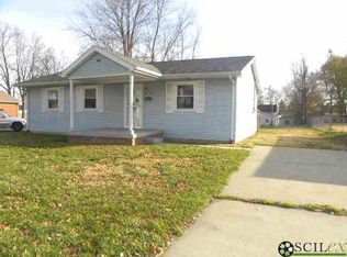 527 S Main St, Edinburgh, IN 46124