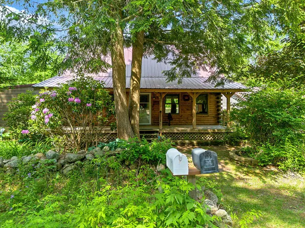 111 Gile Road, Fayette, ME 04349