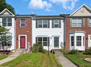 15403 Gideon Gilpin St, Brandywine, MD 20613