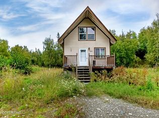 15100 E Kathleen Dr, Palmer, AK 99645