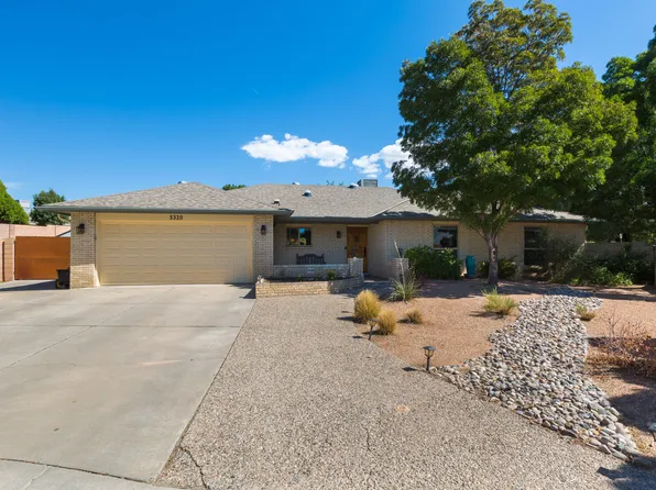 5320 Queens Ct NE, Albuquerque, NM 87109