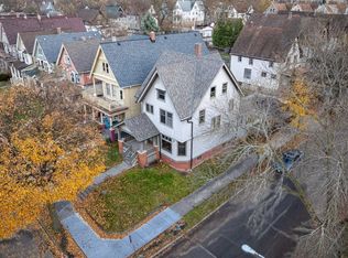 3249 W McKinley Blvd, Milwaukee, WI 53208