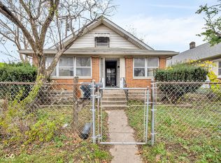 1217 S Belmont Ave, Indianapolis, IN