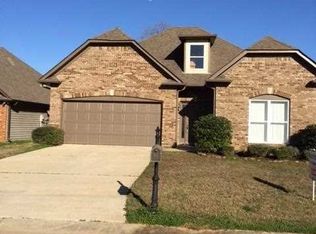 981 Wren Way, Mount Olive, AL 35117