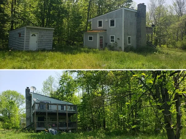 6591 Route 23c, Prattsville, NY 12468
