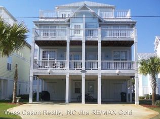 1406 Bonito Ln #1, Carolina Beach, NC 28428