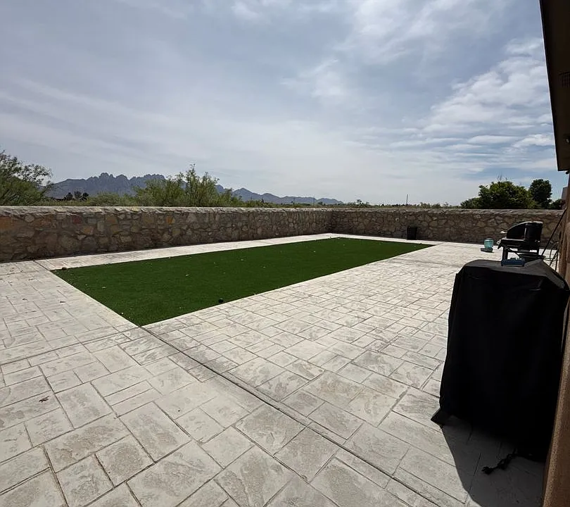 5856 Organ Peak Dr