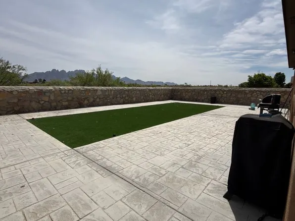 5856 Organ Peak Dr, Las Cruces, NM 88012