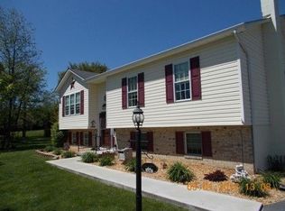 758 Doe Run Rd, Inwood, WV 25428