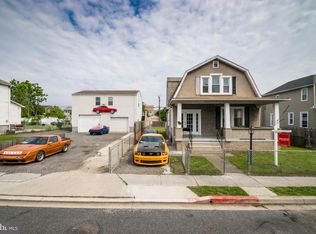 238 Colgate Ave, Baltimore, MD 21222