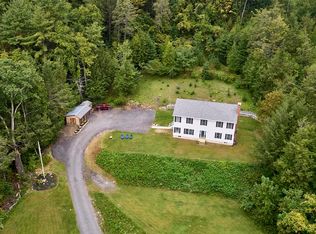 92 E Buckland Rd, Buckland, MA 01338