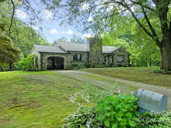 41 Hilton Dr, Brevard, NC 28712