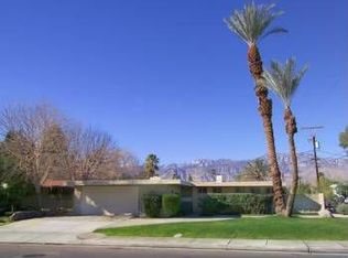 35031 Valquero Rd, Cathedral City, CA 92234