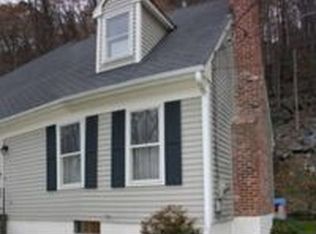 183 Ledges Rd, Ridgefield, CT 06877