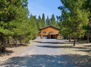 56038 Black Duck Rd, Bend, OR 97707