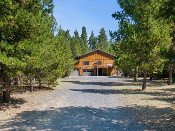 56038 Black Duck Rd, Bend, OR 97707