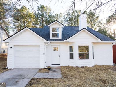 3271 Deer Pause Ln, Decatur, GA, 30034
