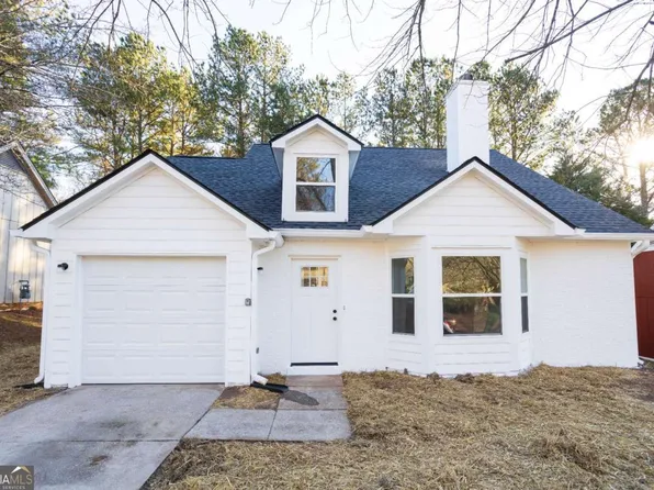 3271 Deer Pause Ln, Decatur, GA 30034