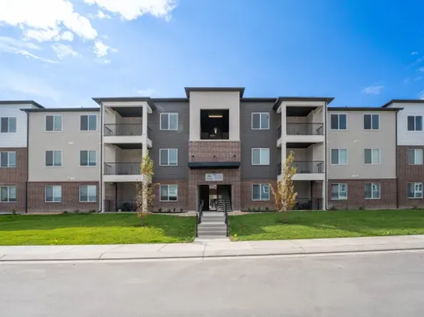 693 W 4500 S Unit 204, Mapleton, UT 84664