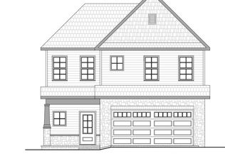 3319 Mountain Aster Dr, Knoxville, TN 37924