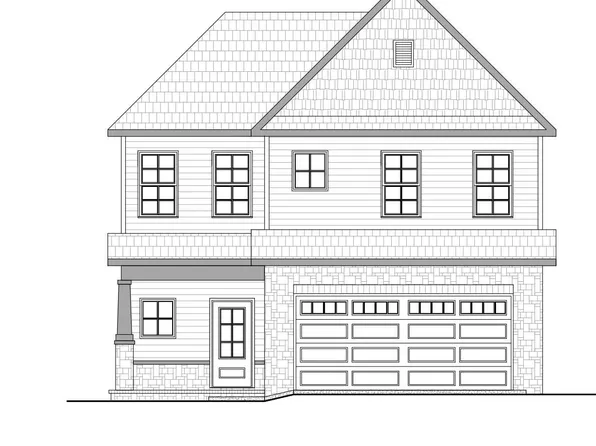 3319 Mountain Aster Dr, Knoxville, TN 37924