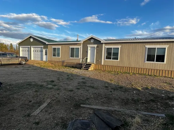 49 Tank Hill Dr, Cut Bank, MT 59427
