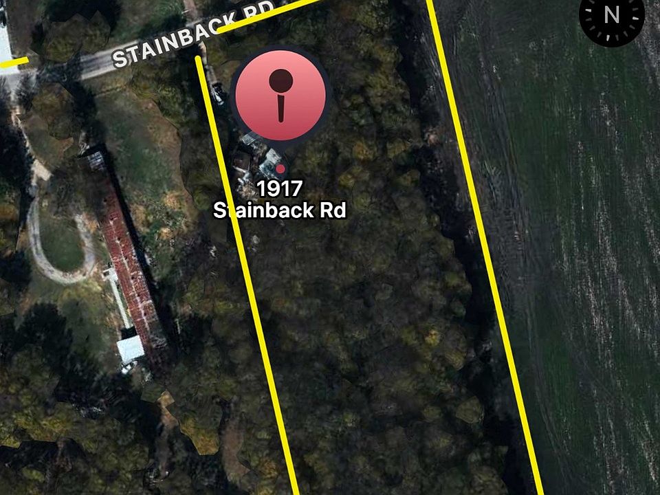 2nd image of 1917 Stainback Rd