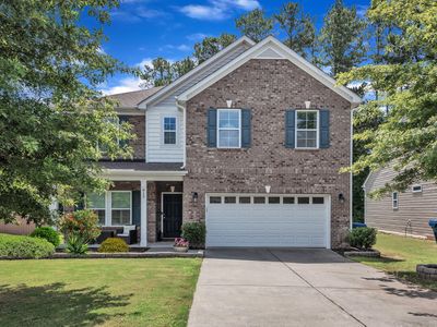817 Poplar St, Durham, NC, 27703