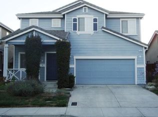 13 Karen Dr, American Canyon, CA 94503