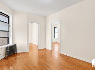 951 E 179th St APT 2, Bronx, NY 10460