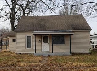 118 Rigdon, Richmond, KS 66080