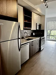 Rented by Modern Spaces
