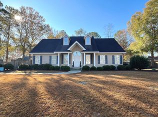 1710 Jimmy St, Adel, GA 31620