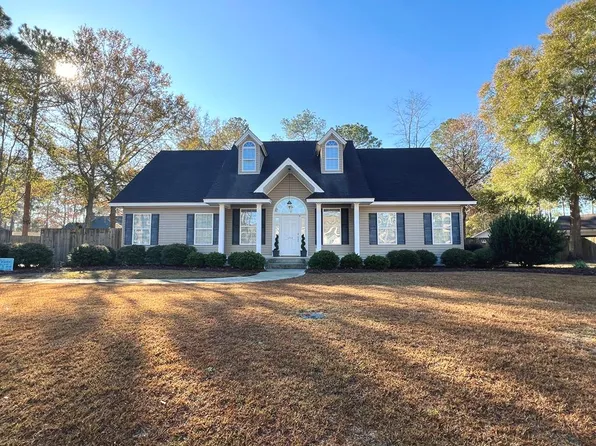 1710 Jimmy St, Adel, GA 31620